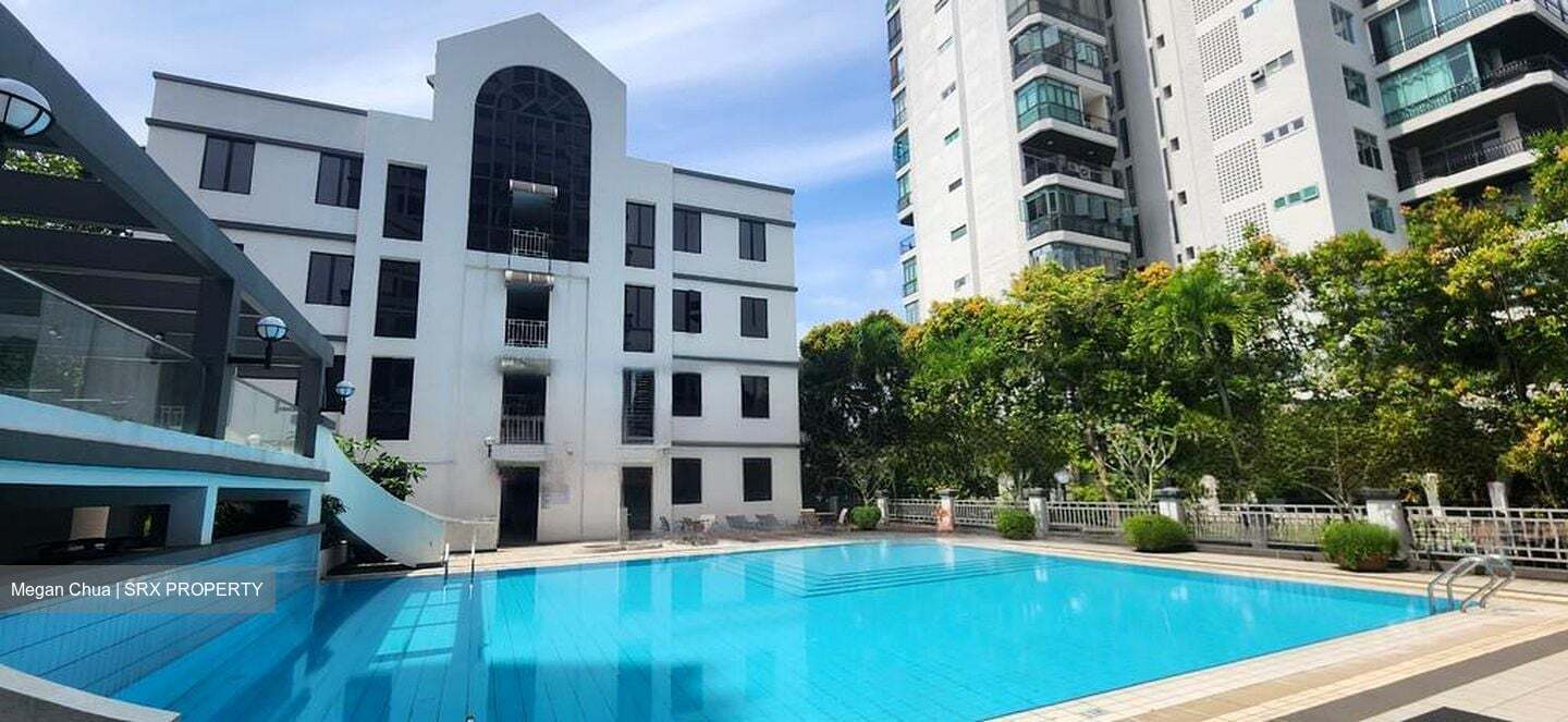 Chatelet (D10), Condominium #456623201